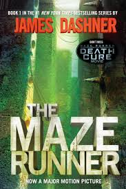 Maze Runner Book